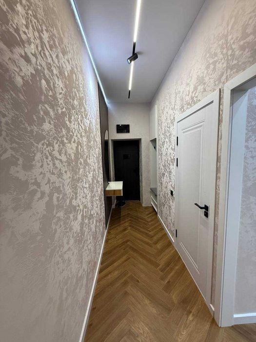 Сдается квартира в аренду | Шайхантахур | Тинчлик | Гунча | 2/2/5