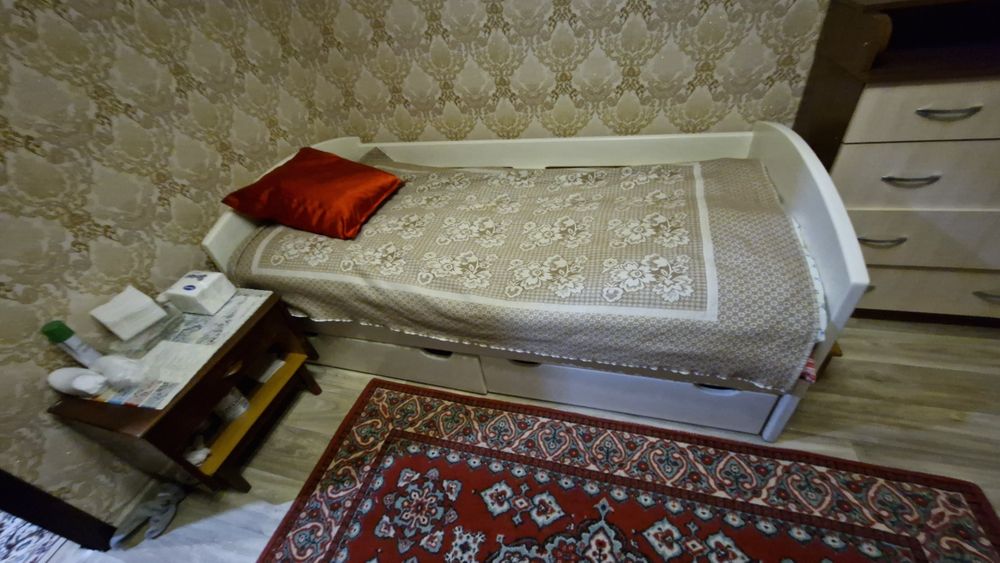 Продам детский кровать