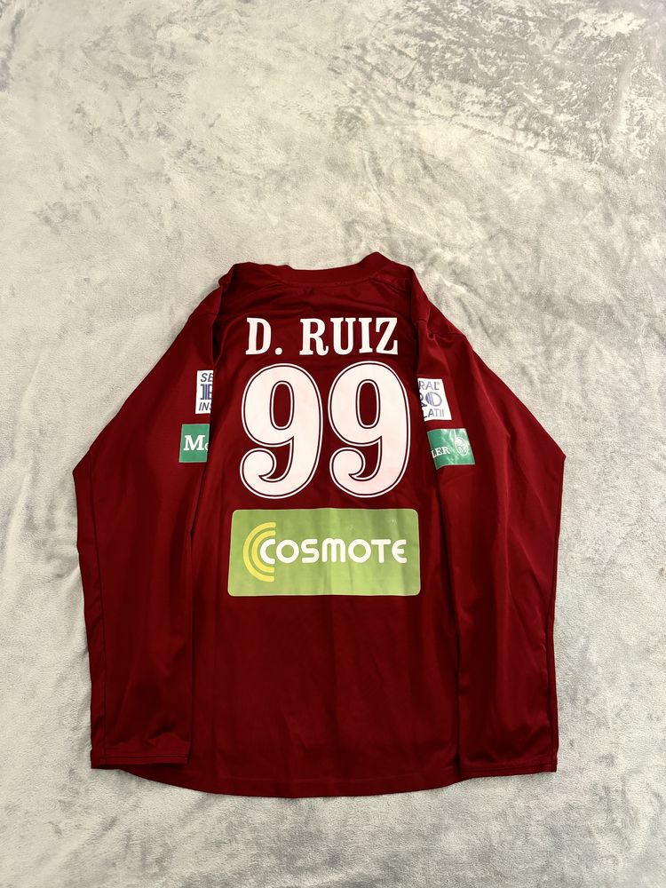 Tricou CFR Cluj 2008-2009