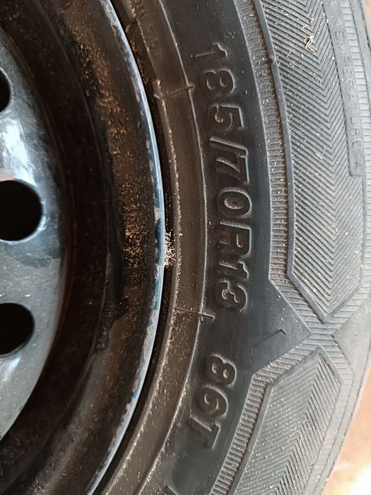 Balon diska menen nexia 1 r13 185/70