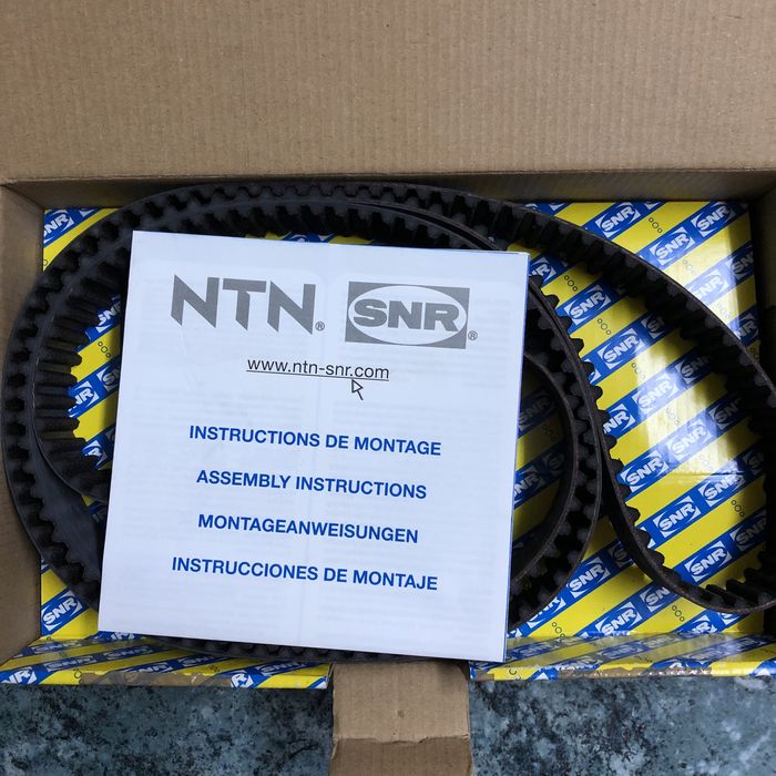 Kit distributie Jeep,Chrysler,LDV