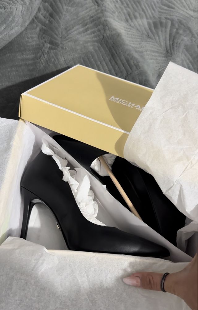 Туфли Michael Kors оригинал заказаны из США