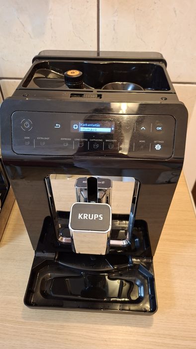 Expressor KRUPS EA89