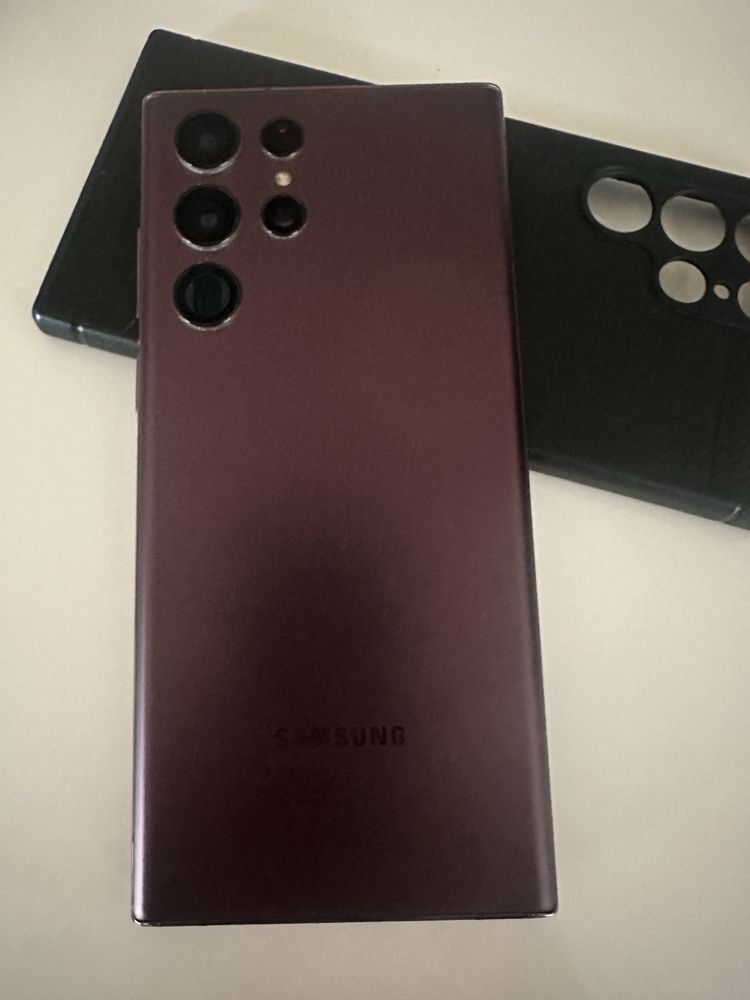 Samsung 22 ultra