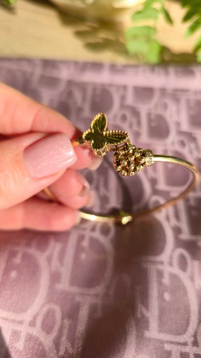 Продается золотой браслет