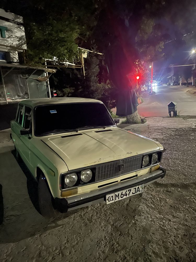 Jiguli vaz 2106 srochna sotiladi
