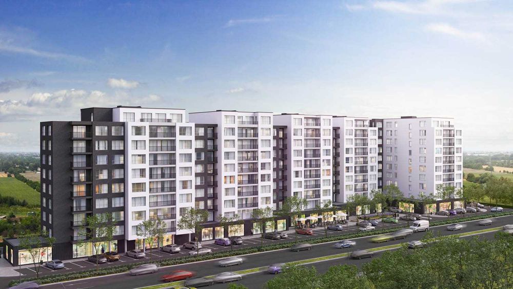 Продава се Тристаен апартамент в Пловдив, Гагарин - 102 кв.м за 985 €/кв.м - Снимка #3