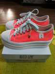 Sneakerși Ruco line 40, neon, brand, lux, firmă