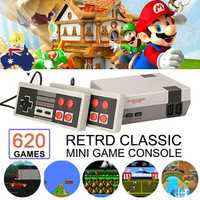 Телевизионна игра конзола тип нинтендо Nintendo 620 игри