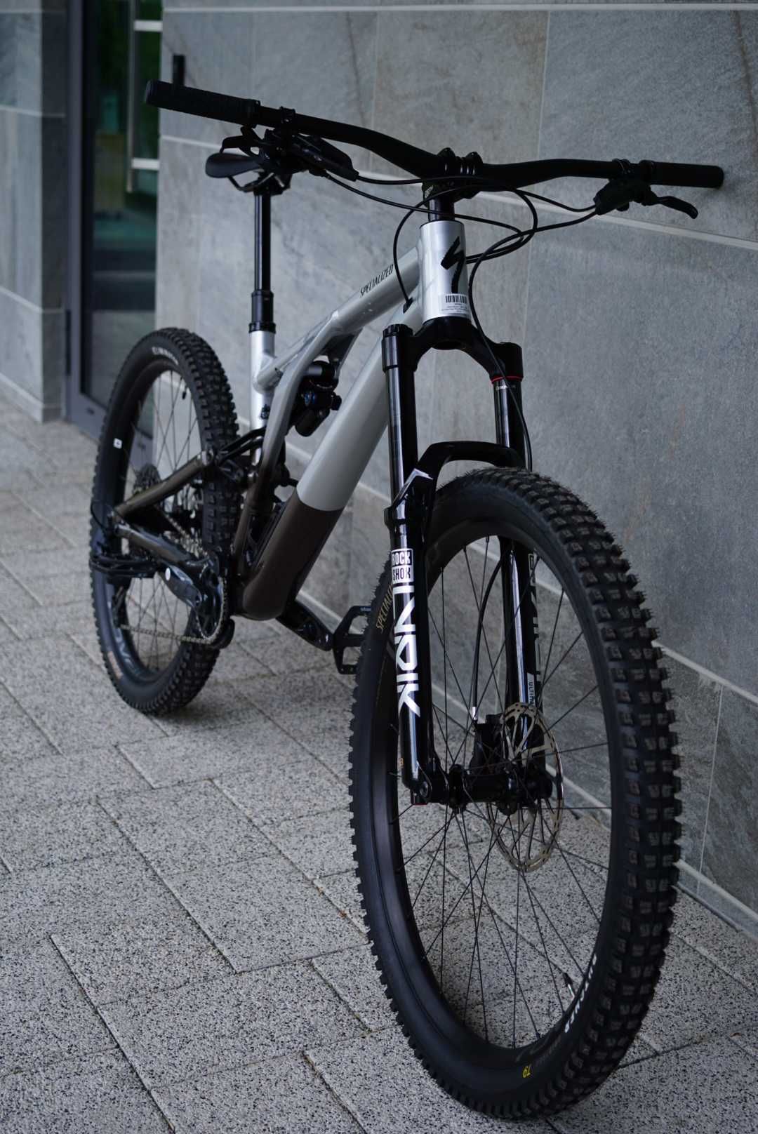 2023 SPECIALIZED Stumpjumper EVO Elite 29/27.5 Ultimate *trail/enduro*