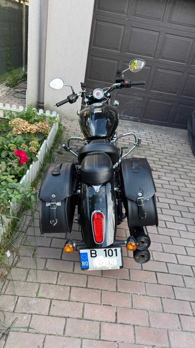 De vanzare Indian Scout clasic