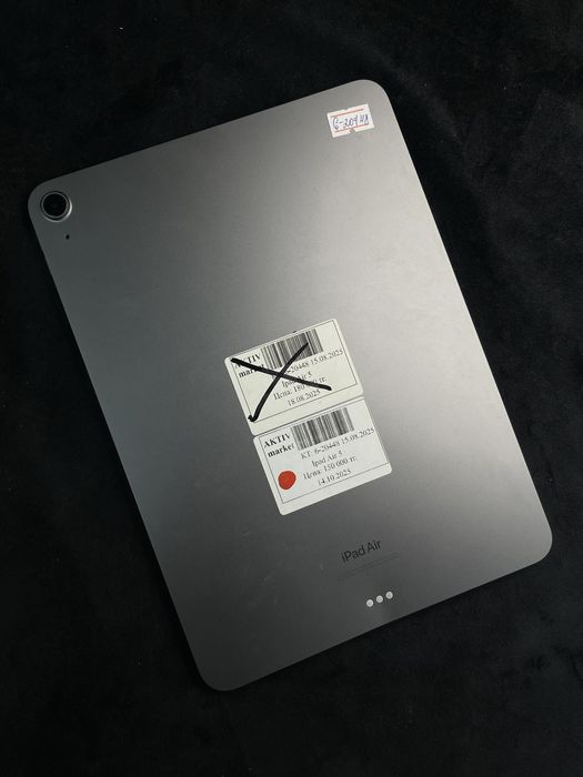 Ipad air 5 Актив Маркет
