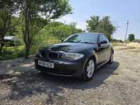 Dezmembrez BMW seria 1 cod motor N47D20C