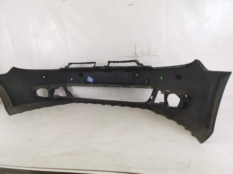 Предна броня Фолксваген / Volkswagen VW Golf 6 Хечбек Aftermarket В до