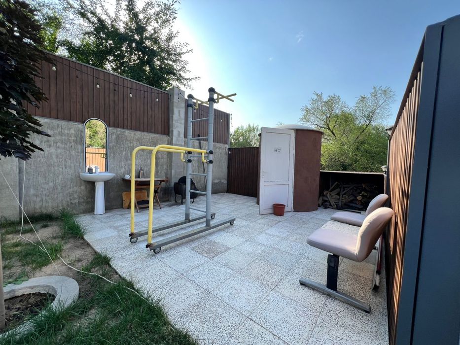 Сдается дом посуточно