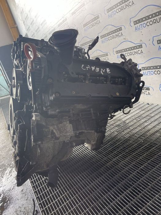 Motor Porsche Cayenne Facelift 3.0 D 2007 - 2010 240CP Automata M05.9D (1060) Diesel 4x4