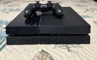 Vand Playstation 4