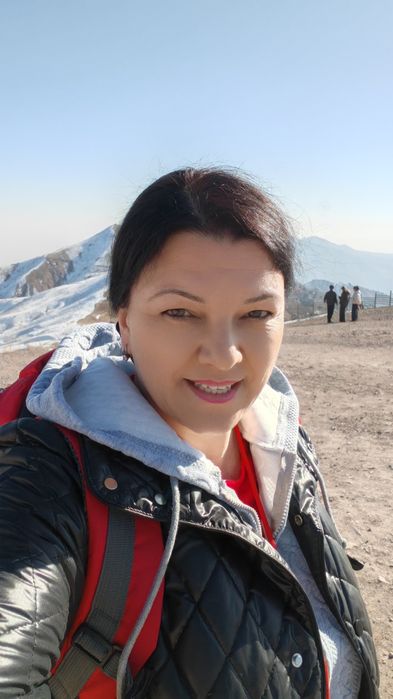 Сертифицированный Гид-экскурсовод по Ташкенту