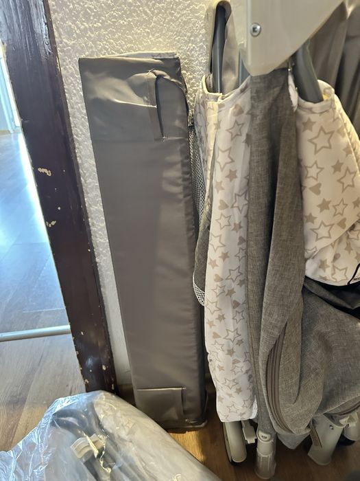 Кошара chipolino с матрак