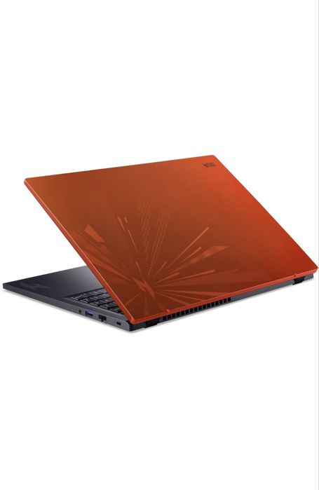 Чисто нов Gaming Acer Nitro Lite 16 inch