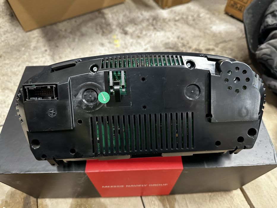 Километраж свален от Х5 Е70 БЕЗ ИЗГОРЕЛИ ПИКСЕЛИ