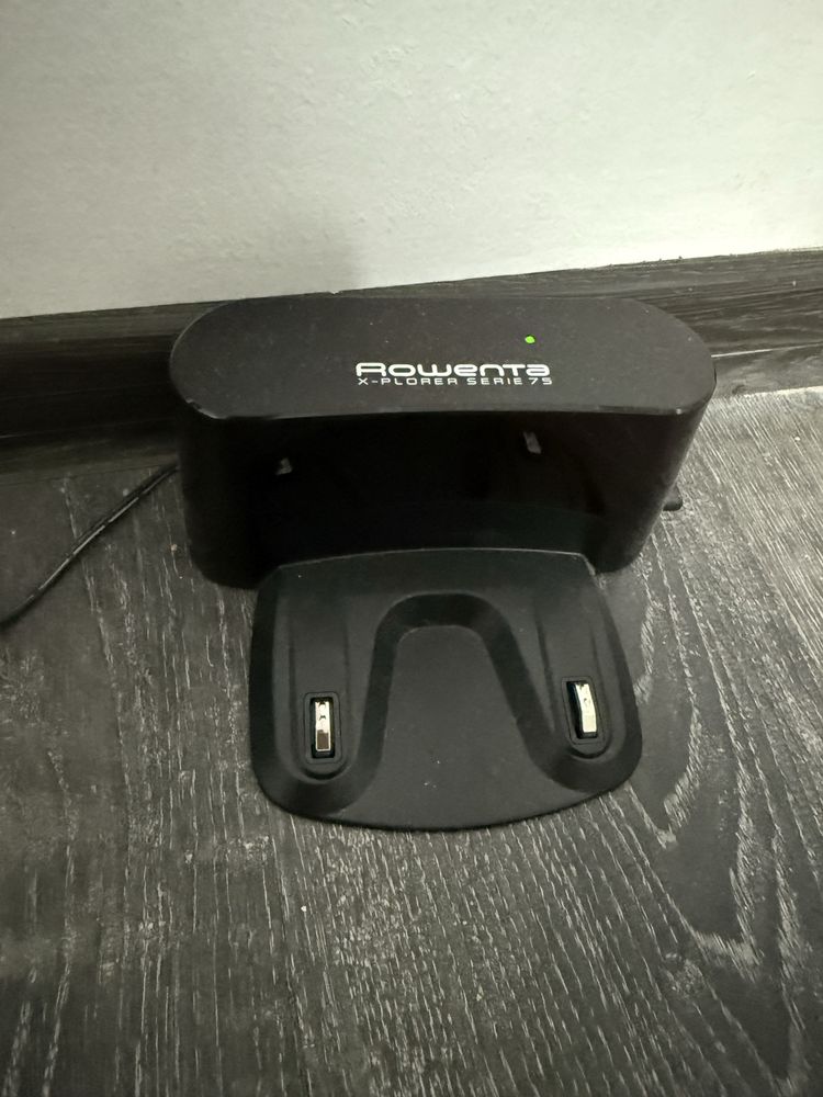 Прахосмукачка Rowenta xplorer serie 75