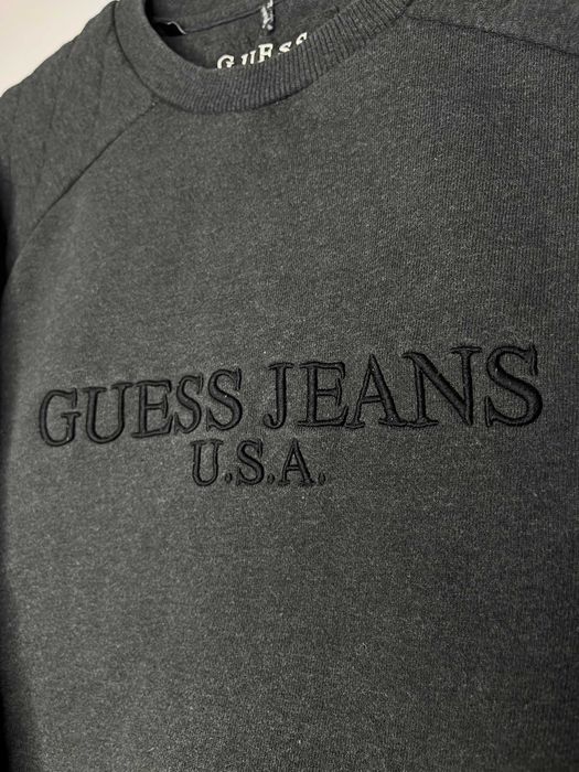 Guess Jeans U.S.A. Sweatshirt Мъжка Блуза