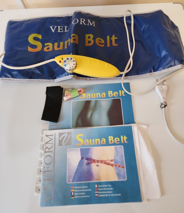 Пояс для похудения