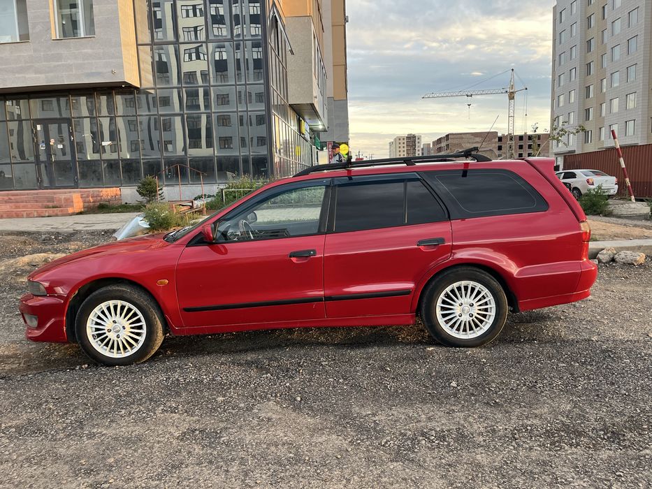 Титанка 16 размет