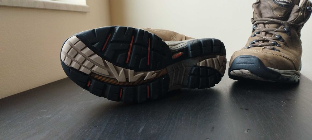 Meindl Ohio Lady 2 GTX - дамски 40 номер