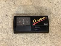 Korg GT-2 Guitar tuner