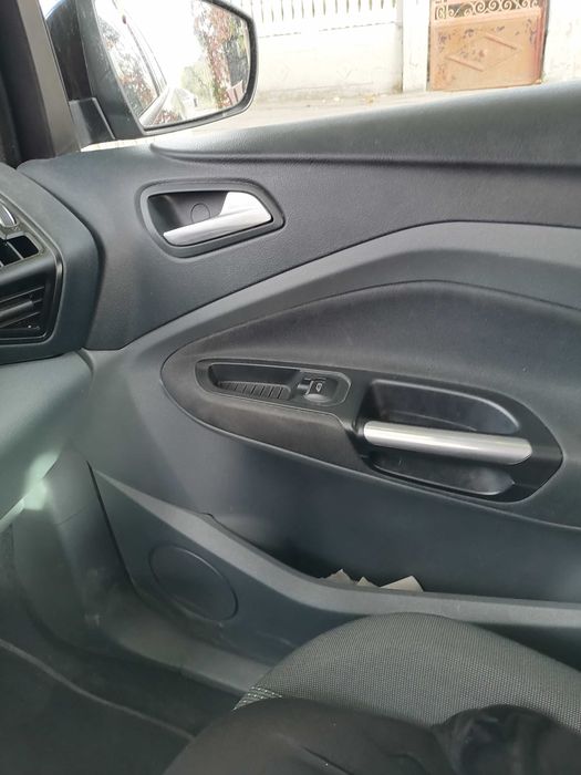 Ford c max grand