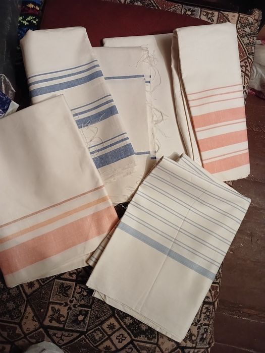 Постельное белье