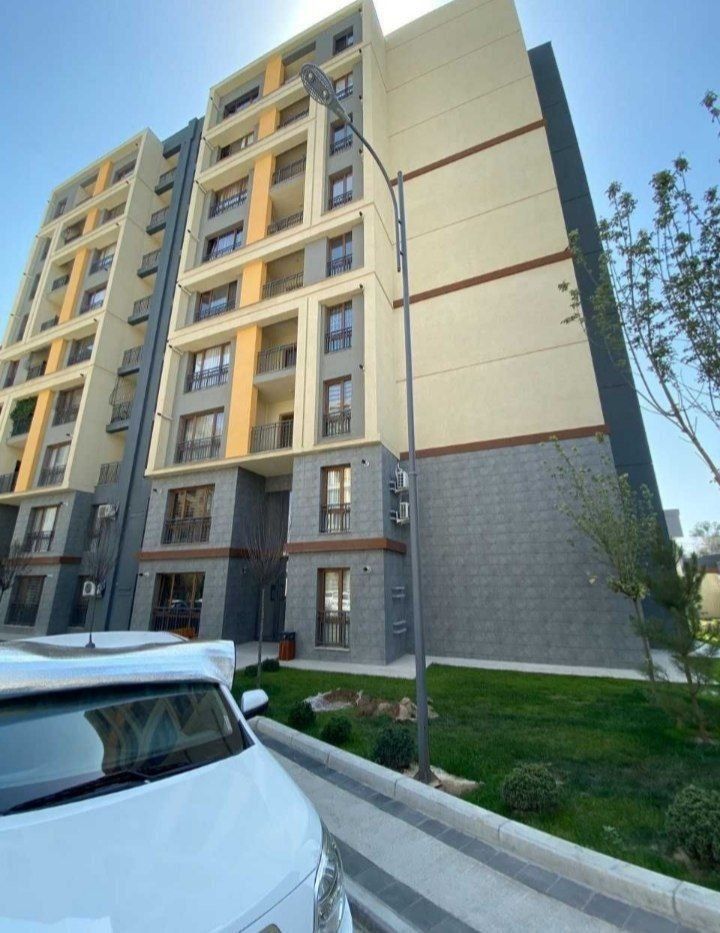 Продаётся квартира Юнусабад Манзара сити 2/1/9