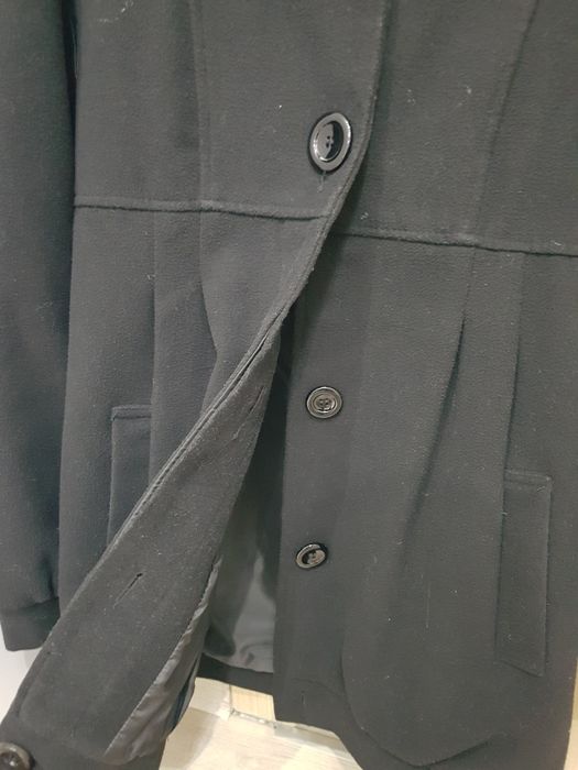 Дамско палто размер С