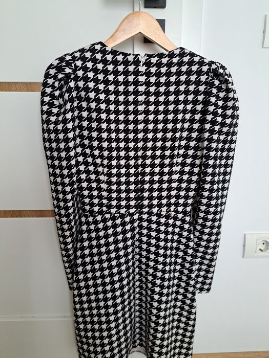 Rochie mini Poema marime S