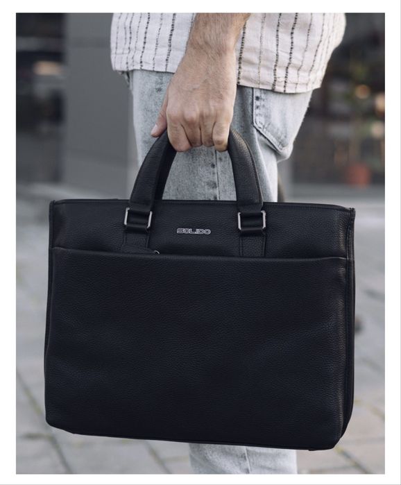 Продам новый порфель бренда Solido