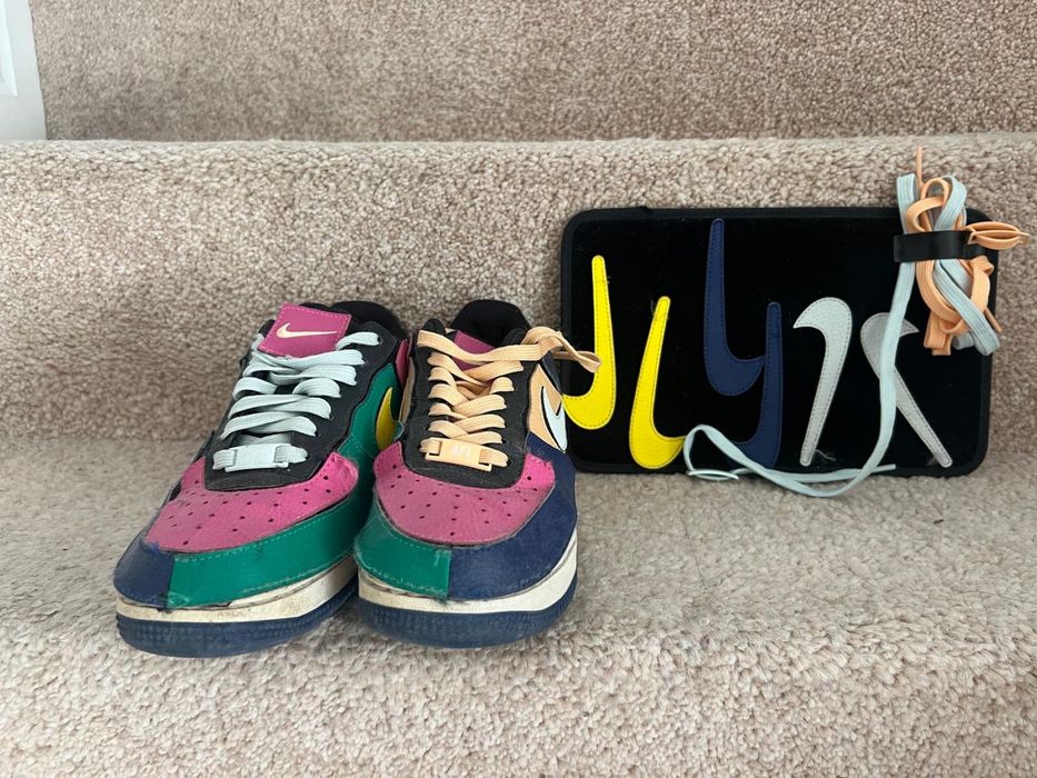 Nike air force Multi DB2576-001