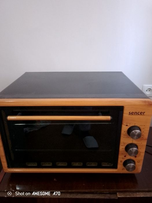 Духовка электрическая Турция