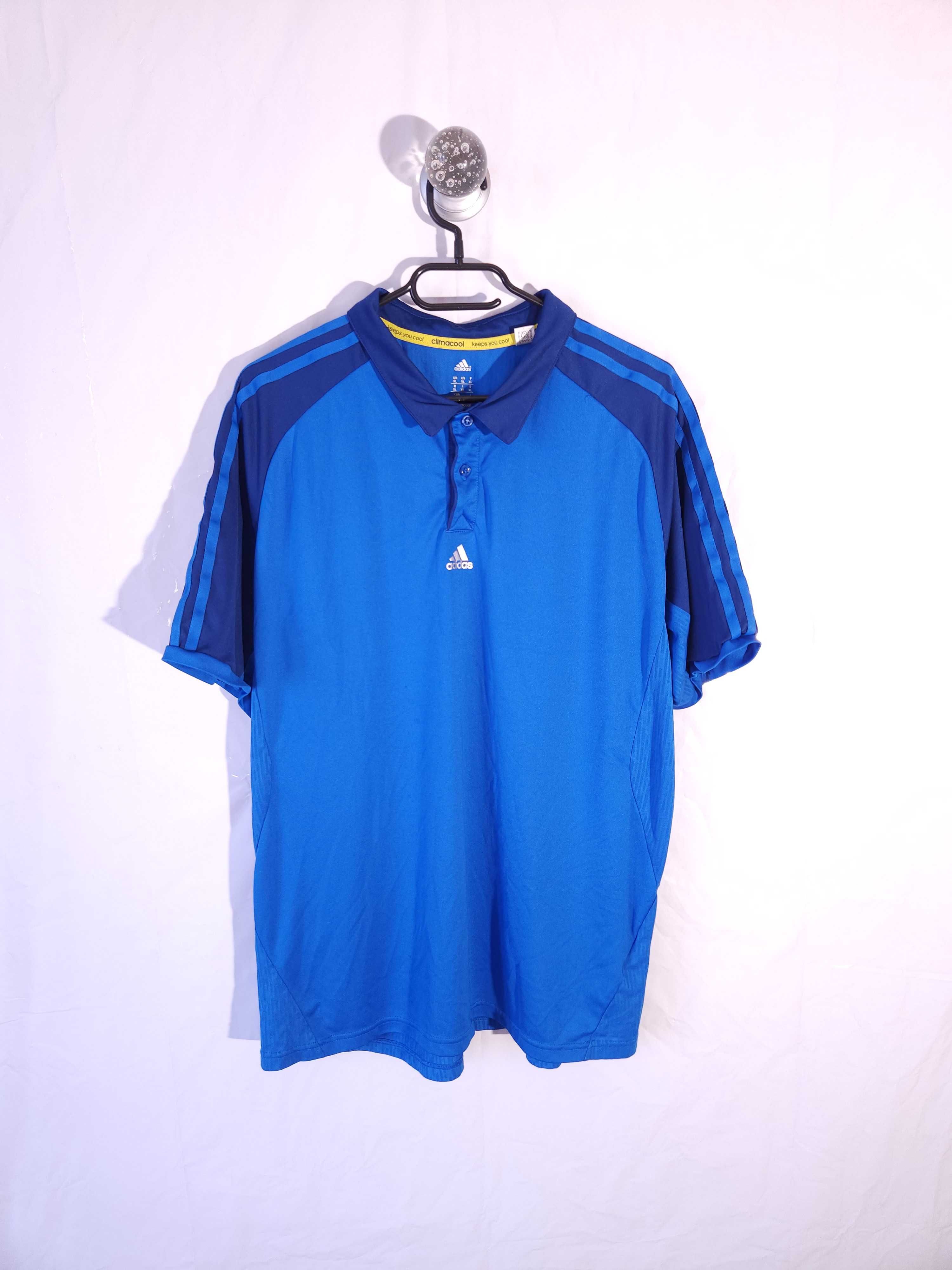 Adidas Тениска/Мъжка XL
