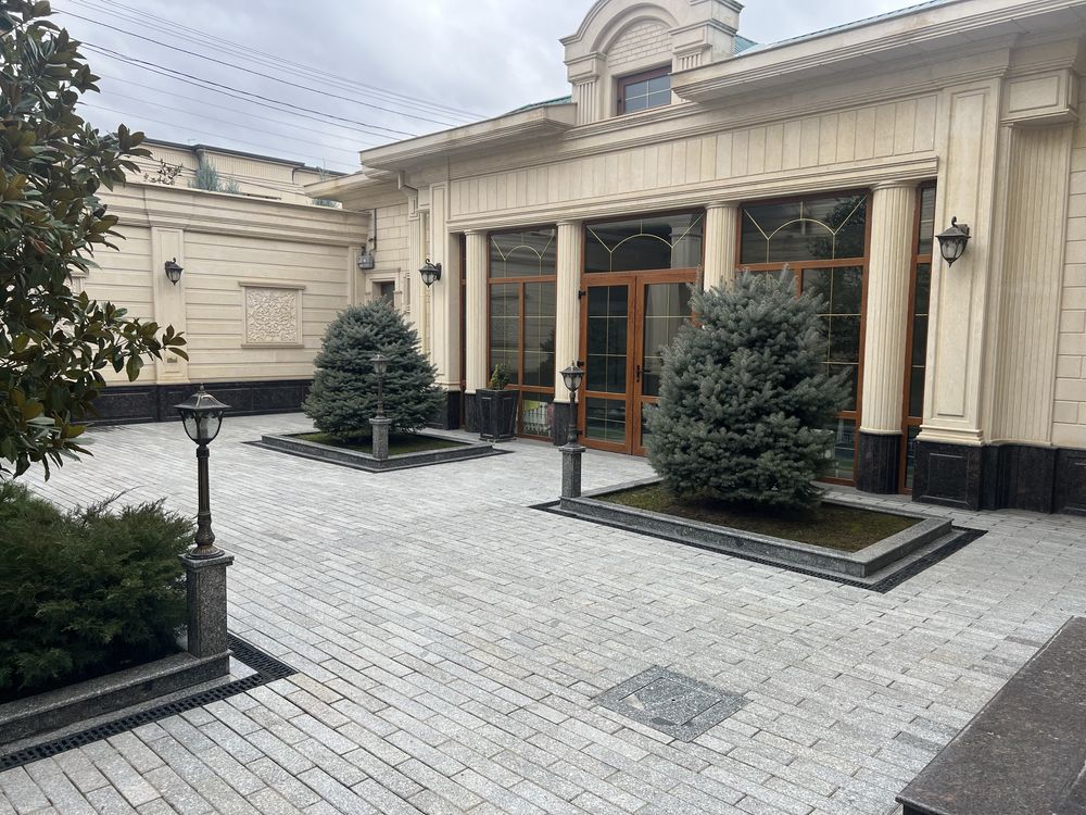 Никитина махалля.  Хирмонтепа 2 проезд