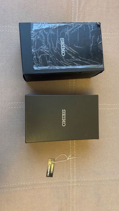 Ceas Seiko SSC937P1 Solar Chronograph – Limited Edition – Stare 9/10