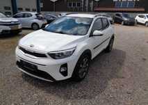 Kia Stonic 1.0 GDI НА ЧАСТИ