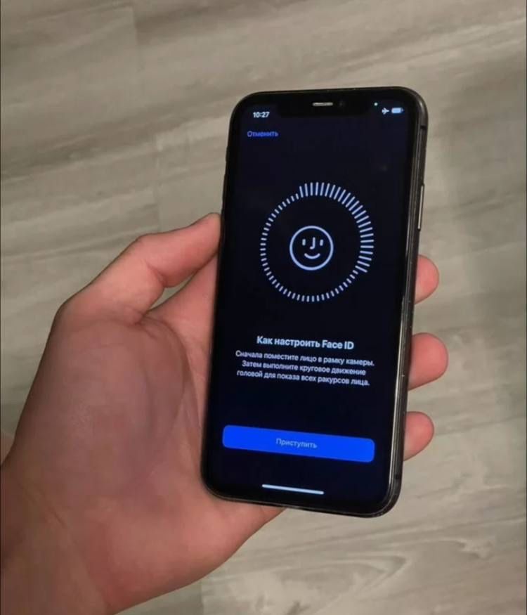 Iphone 11 64gb