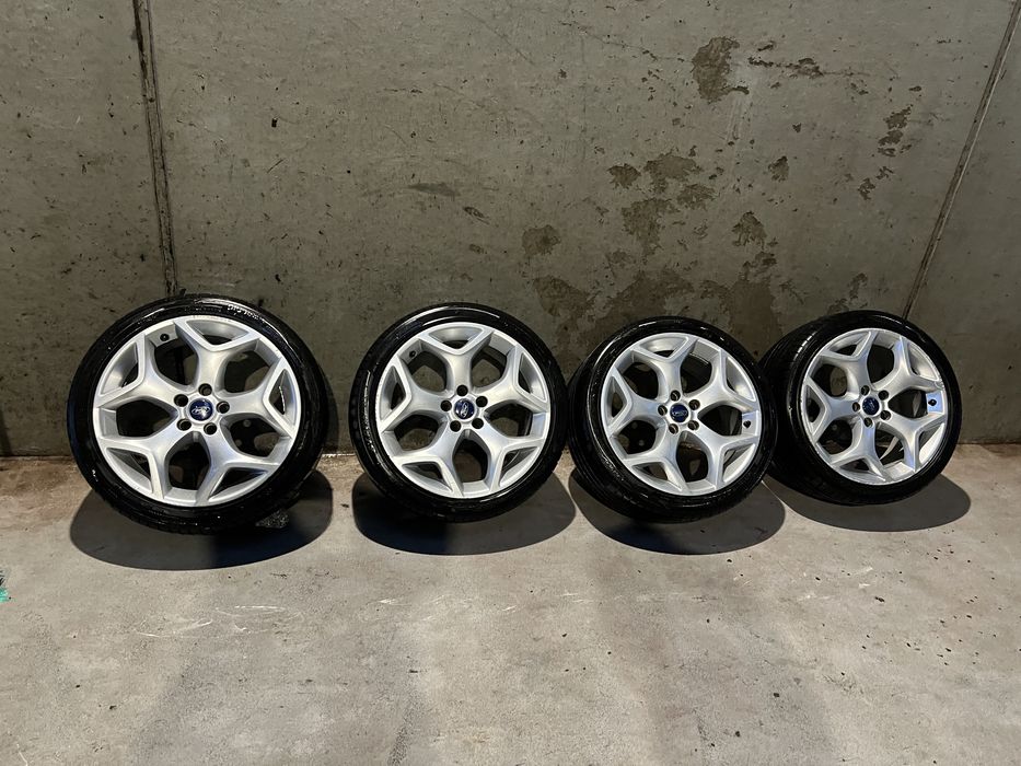 Jante R18 originale ford