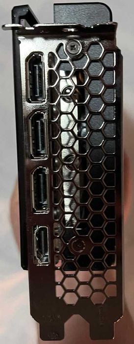 Placa video Gainward GeForce RTX 5070 Python III 12GB