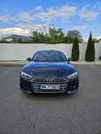 Audi A5 Sportback Quattro 2.0 tfsi 252 cp

-motor: 2.0