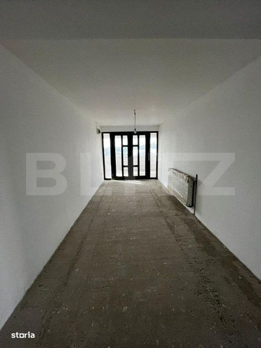 Oportunitate!!!Cladire 600 mp, teren 500 mp, Targoviste