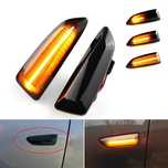 Set semnalizari led dinamice Opel Astra J/K Insignia B Zafira C