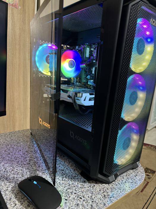 vand calculator complet